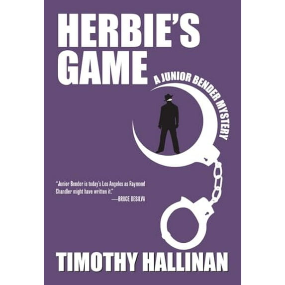 Pre-Owned Herbie's Game (Hardcover) 1616954299 9781616954291