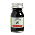 thumbnail image 1 of Herbin Fountain Pen Ink - 10ml Bottle - Vert Pre, 1 of 3