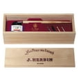 thumbnail image 1 of Herbin "La Perle des Encres" Wooden Box Set - 9 1/2 x 2 x 2 1/2, 1 of 2