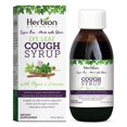 Herbion Naturals Ivy Leaf Cough Syrup with Thyme and Licorice, 5 FL Oz