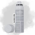 thumbnail image 1 of Herbishh Koloret Silver Temporary Hair Color Spray (69g), Washable Dye Mist for Dark Hair, Fast-Drying, Non-Sticky Green Spray for Women, Travel-Sized Root Touch Up Aerosol Mist, 1 of 6