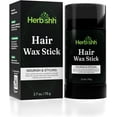 thumbnail image 1 of Herbishh Hair Wax Stick For Women & Men - Nourish & Styling Slick Wax Stick for Hair Smoothing, Flyaway, Controls Frizzy Hair, Perfect for Hairline and Nape Area, 2.7 OZ, 1 of 8
