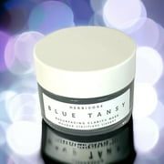 Herbivore Blue Tansy Mini Resurfacing Clarity Mask .5 oz