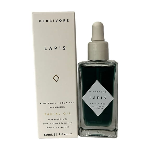 Herbivore Botanicals Lapis Facial Oil - 1.7 oz