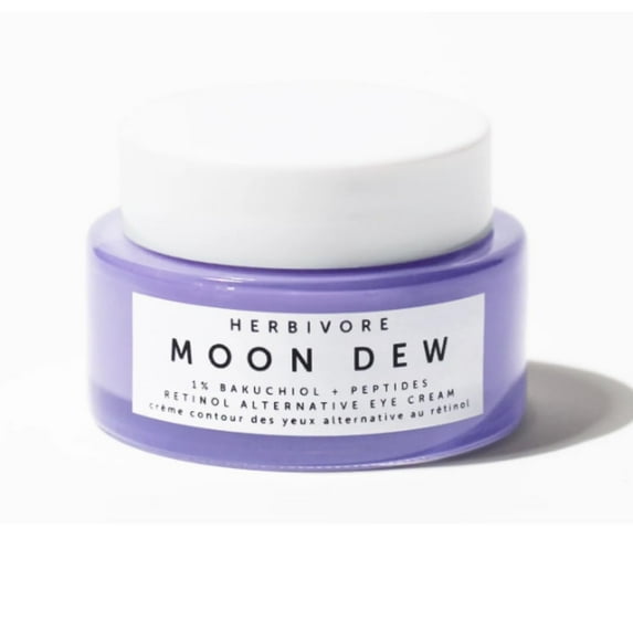Herbivore Moon Dew Eye Cream 0.5 oz