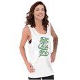 thumbnail image 1 of Herbivore Vegetarian Healthy Life Tank Top T Shirts Men Women Brisco Brands S, 1 of 6