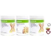 Herblife Personalize Protein Powder Protein-200G2PACK With Activated fiber complex With