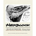 thumbnail image 1 of Pre-Owned Herblock : The Life and Work of the Great Political Cartoonist (Hardcover) 9780393067729, 1 of 1