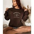 thumbnail image 1 of Herbology Embroidered Wizard Sweatshirt, 1 of 1