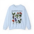 thumbnail image 1 of Herbology Plants Sweatshirt, Herbology Sweatshirt, Gift For Plant Lover,, 1 of 7