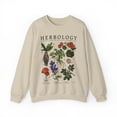thumbnail image 1 of Herbology Plants Sweatshirt, Herbology Sweatshirt, Gift For Plant Lover,, 1 of 7