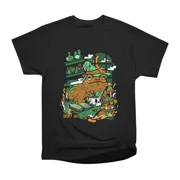 Herbology Witch T-Shirt Tee Gift For Him Merch For Her Apparel For Friend
