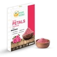 thumbnail image 1 of Herbs Botanica Rose Petal Powder Organic 100g / 3.52 oz For Face Mask | Skin Care | Natural and Chemical Free | No Added Preservatives or Colors, 1 of 5