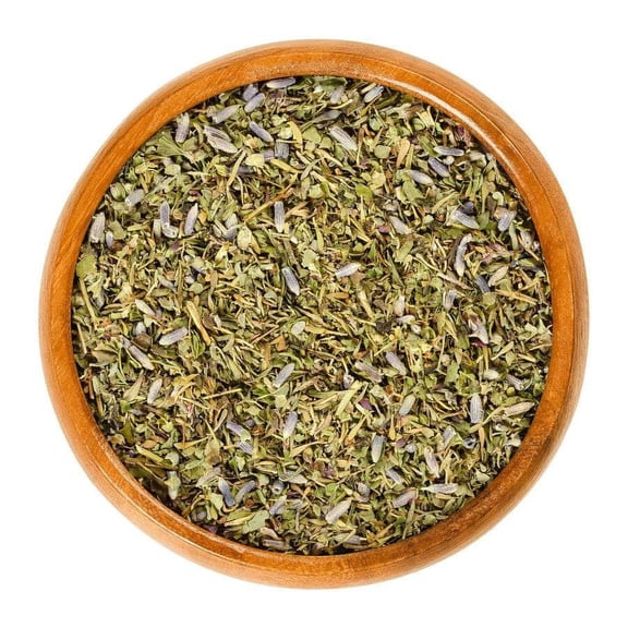 NY SPICE SHOP Herbs De Provence - 1 Pound - Classic French Herb Blend Seasoning - Aromatic Savory Mix for Vegetables Soups Marinades Pasta Potatoes and Everyday Cooking