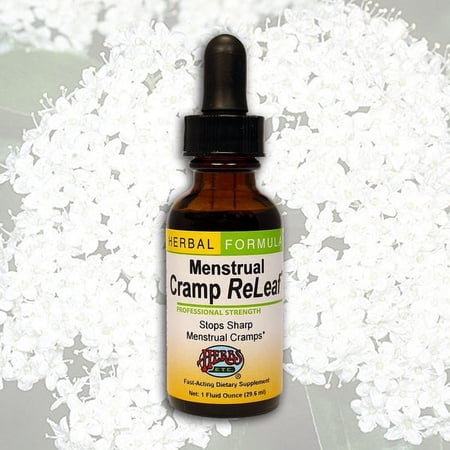 Herbs ETC Cramp Releaf 1 fl oz