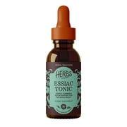 Herbs, Etc. Essiac Tonic Classic Liquid Extract, Vegan, 4 fl oz 118 Servings