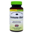 thumbnail image 1 of Herbs Etc. Immune Alert 60 ct. Softgels, 1 of 7