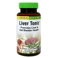 thumbnail image 1 of Herbs Etc Liver Tonic, 60 Ct., 1 of 7