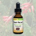 thumbnail image 1 of Herbs Etc. Yeast ReLeaf® -- 1 fl oz, 1 of 1