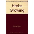 thumbnail image 1 of Pre-Owned Herbs Growing Paperback, 1 of 1