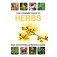 thumbnail image 1 of Pre-Owned Herbs (Ultimate Guides) Paperback, 1 of 1