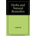 thumbnail image 1 of Pre-Owned Herbs and Natural Remedies Paperback, 1 of 1