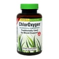 thumbnail image 1 of Herbs etc - chloroxygen chlorophyll concentrate professional strength alcohol free - 120 softgels, 1 of 7