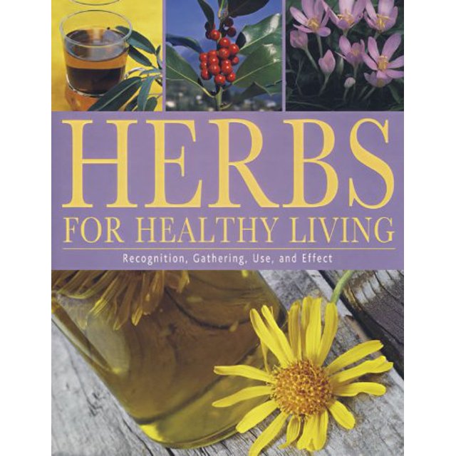 PreOwned Herbs for Healthy Living