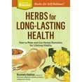 thumbnail image 1 of Herbs for Long-Lasting Health - Paperback, 1 of 4