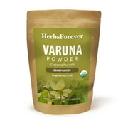 Herbsforever Varuna Powder – Crataeva nurvala – Non GMO,  Vegan – 454 GMS