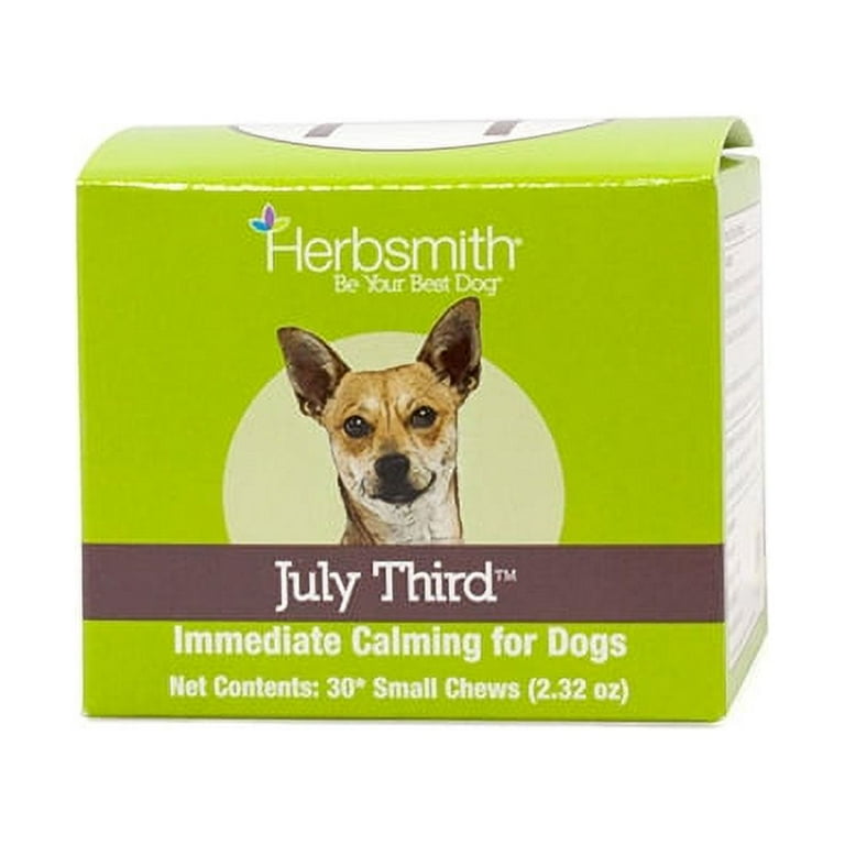Best anxiety hotsell supplements for dogs