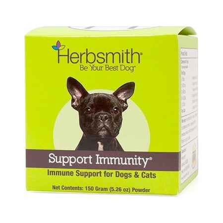 Herbsmith Support Immunity – 150g Powder