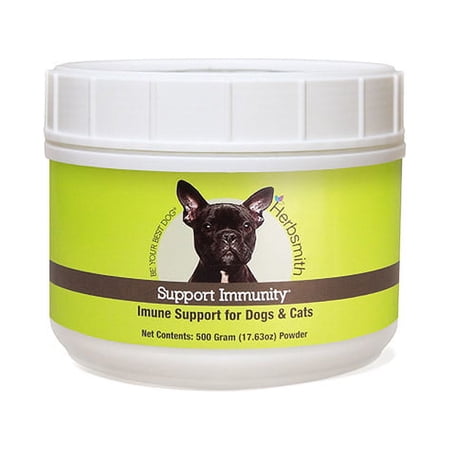Herbsmith Support Immunity – 500g Powder
