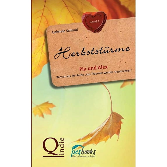 Herbststürme (Paperback)