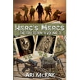 thumbnail image 1 of Herc's MERCS Herc's Mercs: The Collection Volume 3, Book 3, (Paperback), 1 of 1