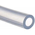 thumbnail image 1 of Herco Flexible PVC Tubing 1/16" ID 1/8" OD 1/32" Wall (100 Ft.), 1 of 3