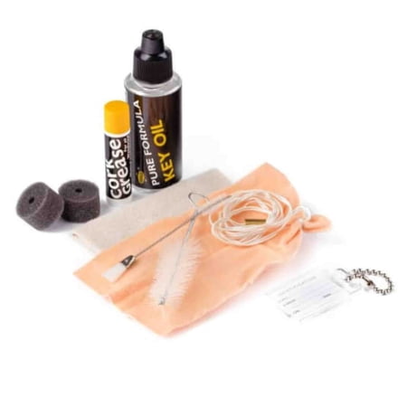 HERCO COMP.ClarinetINET MAINT.KIT