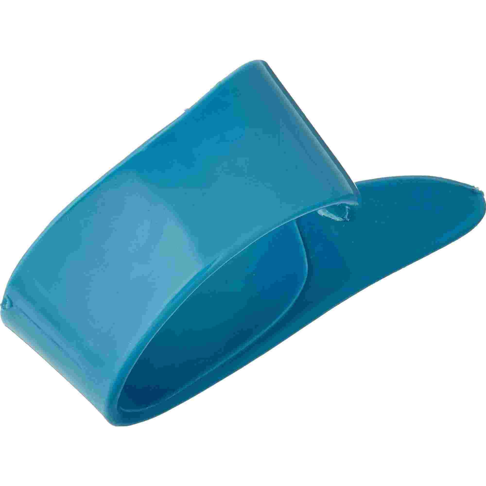 HERCO NYLON THUMB PICKS MED. BAG OF 50