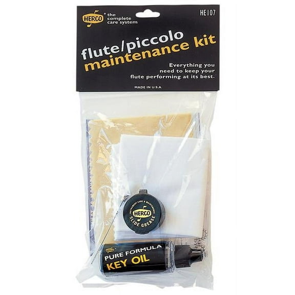 HERCO FLUTE MAINTENANCE KIT