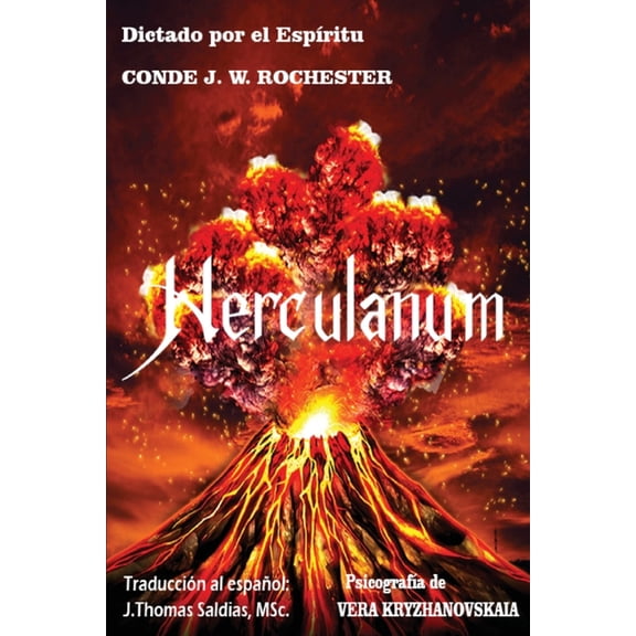 Herculanum, (Paperback)