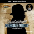 thumbnail image 1 of Hercule Poirot - 2 Pack, PC DVD with Digital Codes, 1 of 5