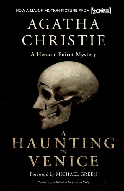 A Haunting in Venice – the Poirot film franchise finds its footing in this  spooky murder mystery