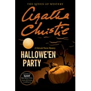 Hercule Poirot Mysteries: Hallowe'en Party: Inspiration for the 20th Century Studios Major Motion Picture a Haunting in Venice (Paperback)
