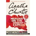 thumbnail image 1 of Murder on the Orient Express (A Hercule Poirot Mystery), 1 of 1