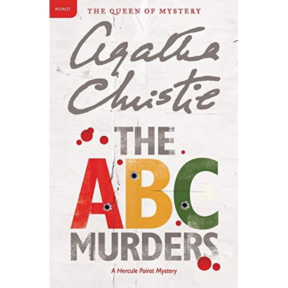 Pre-Owned The ABC Murders: A Hercule Poirot Mystery (Paperback) 0062073583 9780062073587