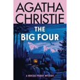 PreOwned Hercule Poirot Mysteries The Big Four, Book 5, (Paperback