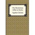 thumbnail image 1 of Hercule Poirot Mysteries: The Mysterious Affair at Styles (Paperback), 1 of 1