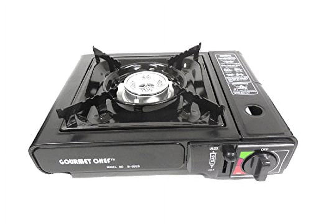 Hercule Portable Gas Stove Ke111A Hercules