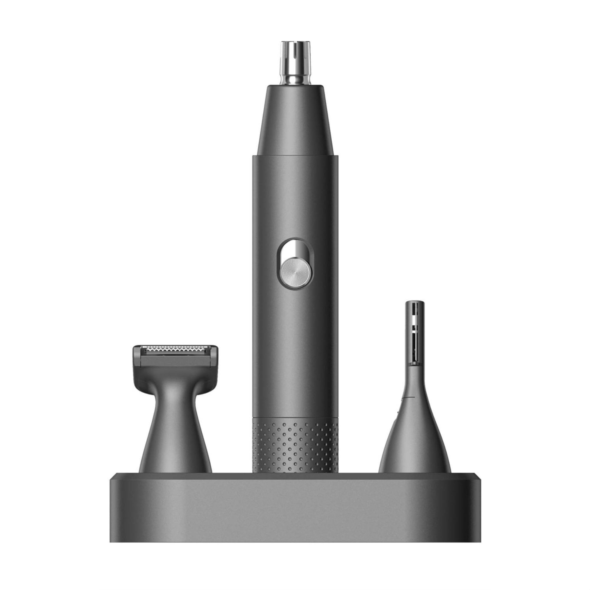 Hercules 3-in-1 Trimmer with Interchangeable Heads - Walmart.com