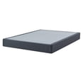 thumbnail image 1 of Hercules 8" High Profile Instant Foundation Box Spring Replacement, Full, 1 of 12